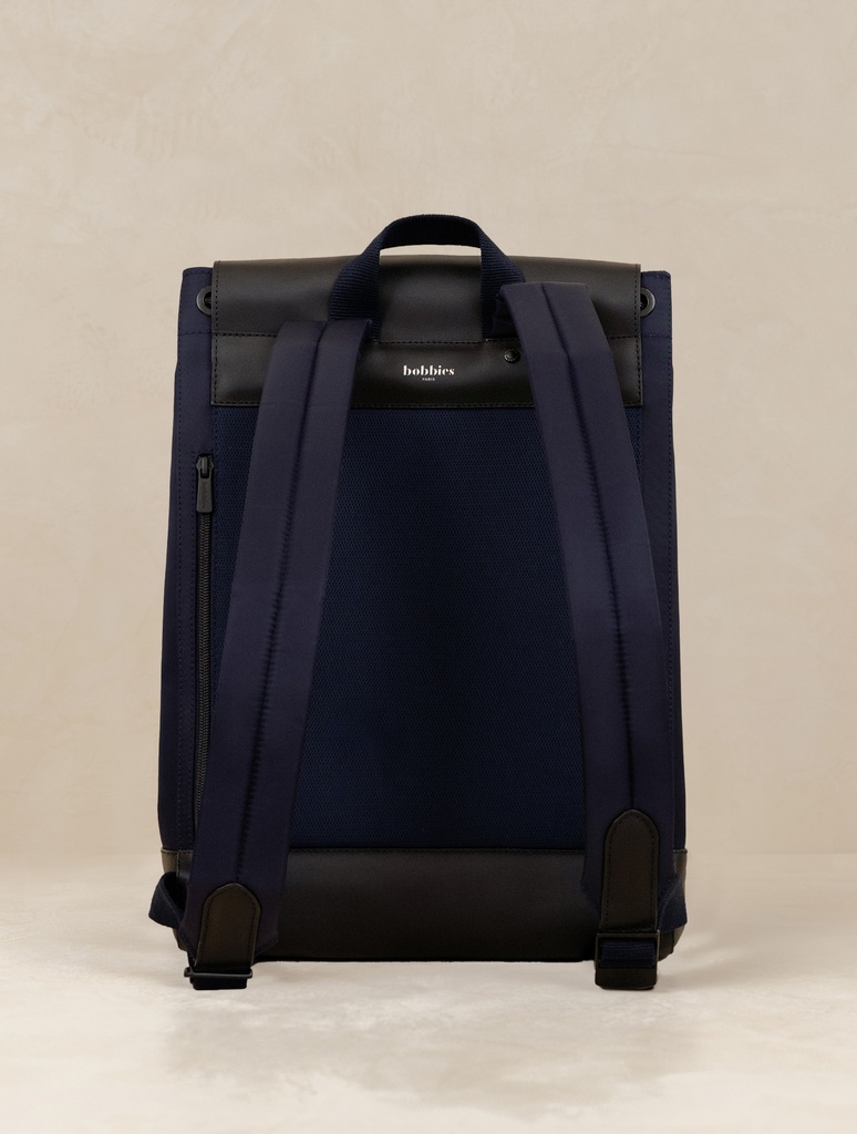 Sacs à Dos : Kotor - Navy Blue