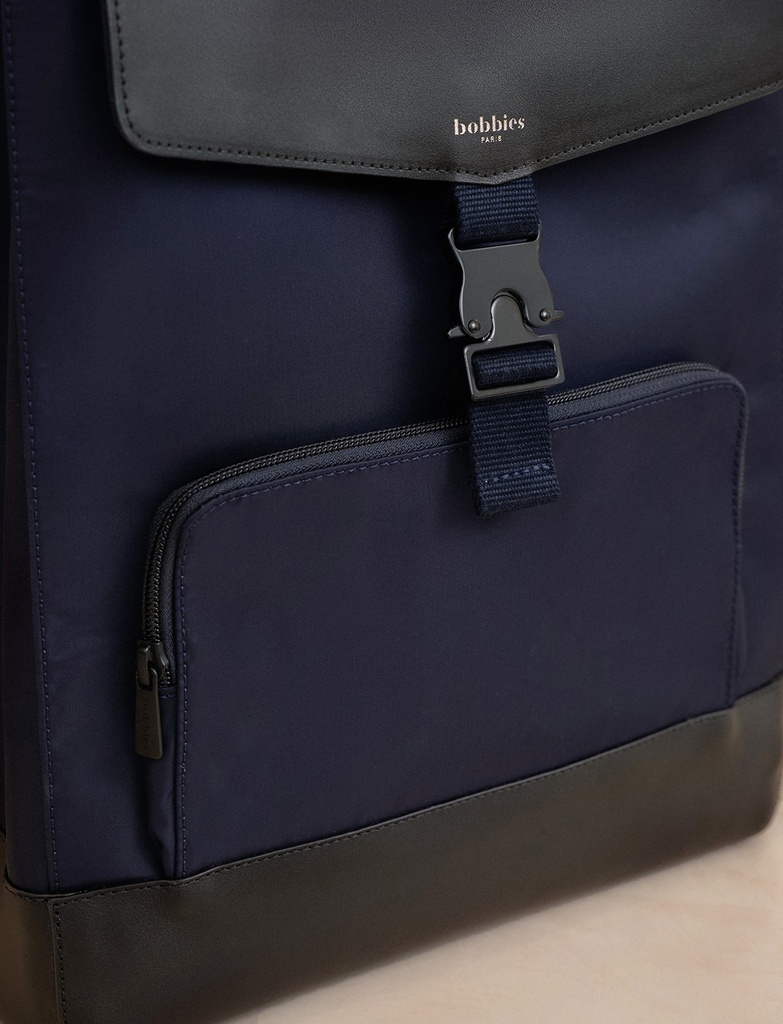 Sacs à Dos : Kotor - Navy Blue