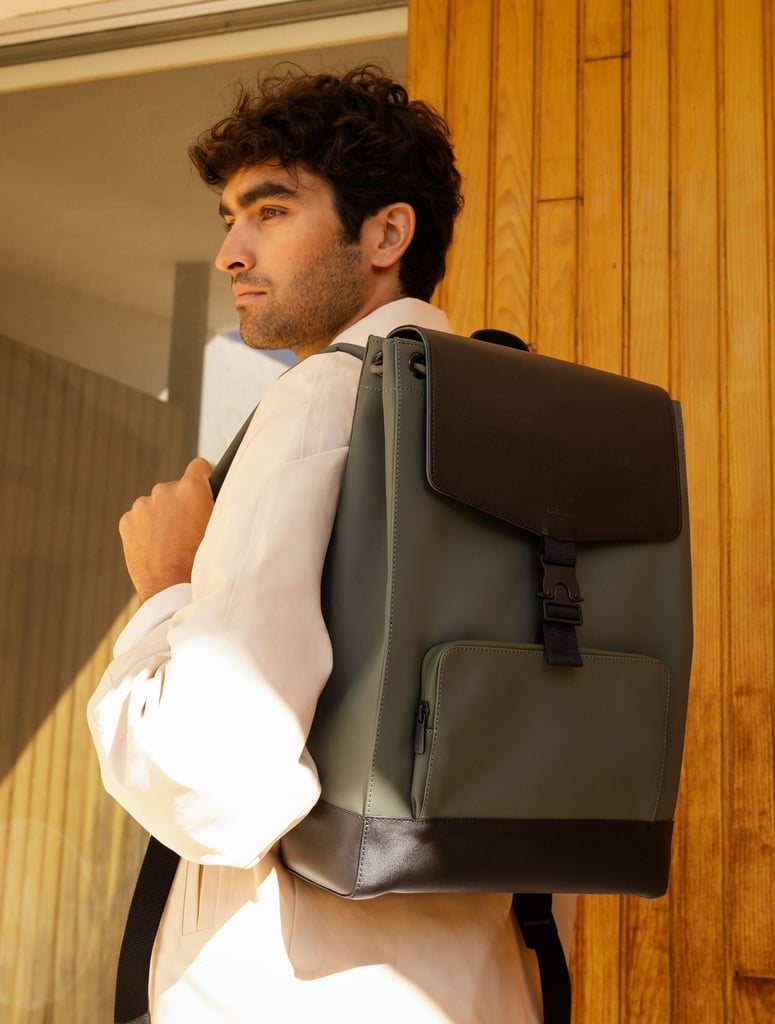 Sacs à Dos : Kotor - Grey Green