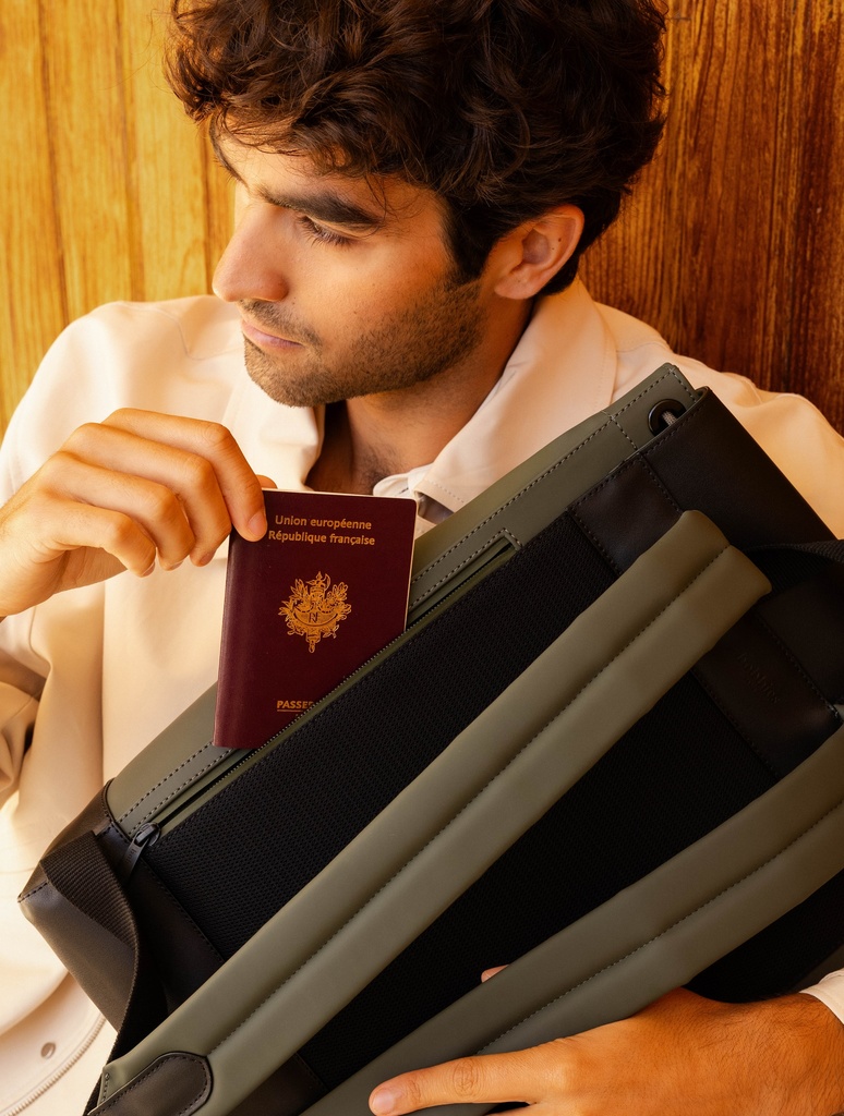 Mochilas : Kotor - Grey Green