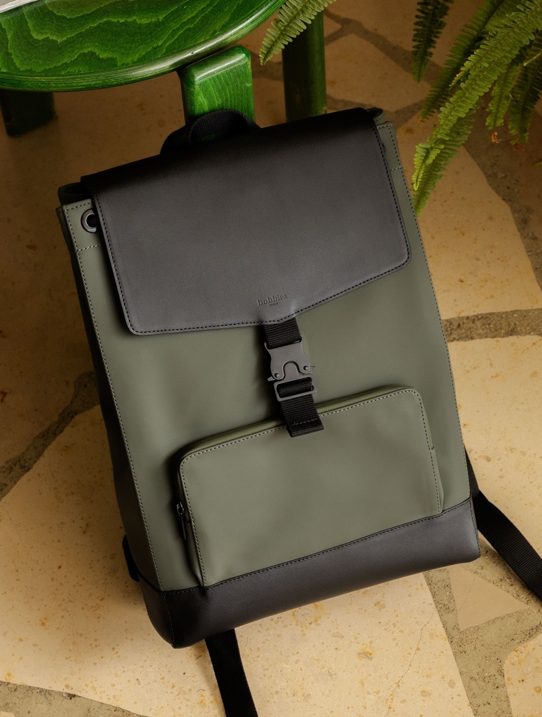 Backpacks : Kotor - Grey Green