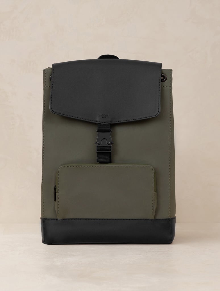 Backpacks : Kotor - Grey Green