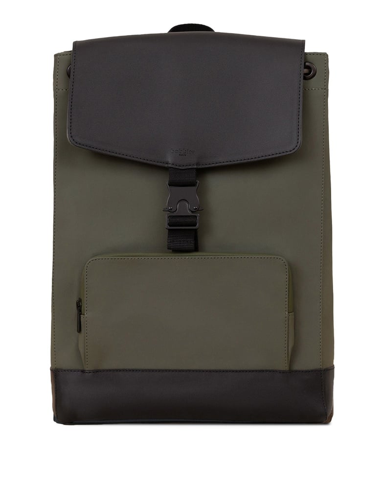 Backpacks : Kotor - Grey Green