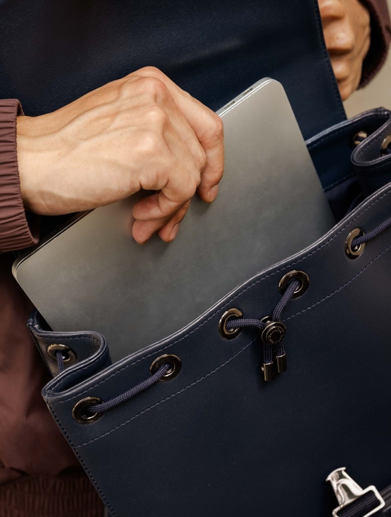 Backpacks : Kotor - Calypso Blue