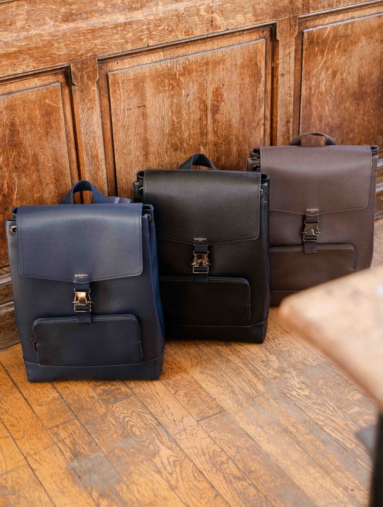 Backpacks : Kotor - Calypso Blue