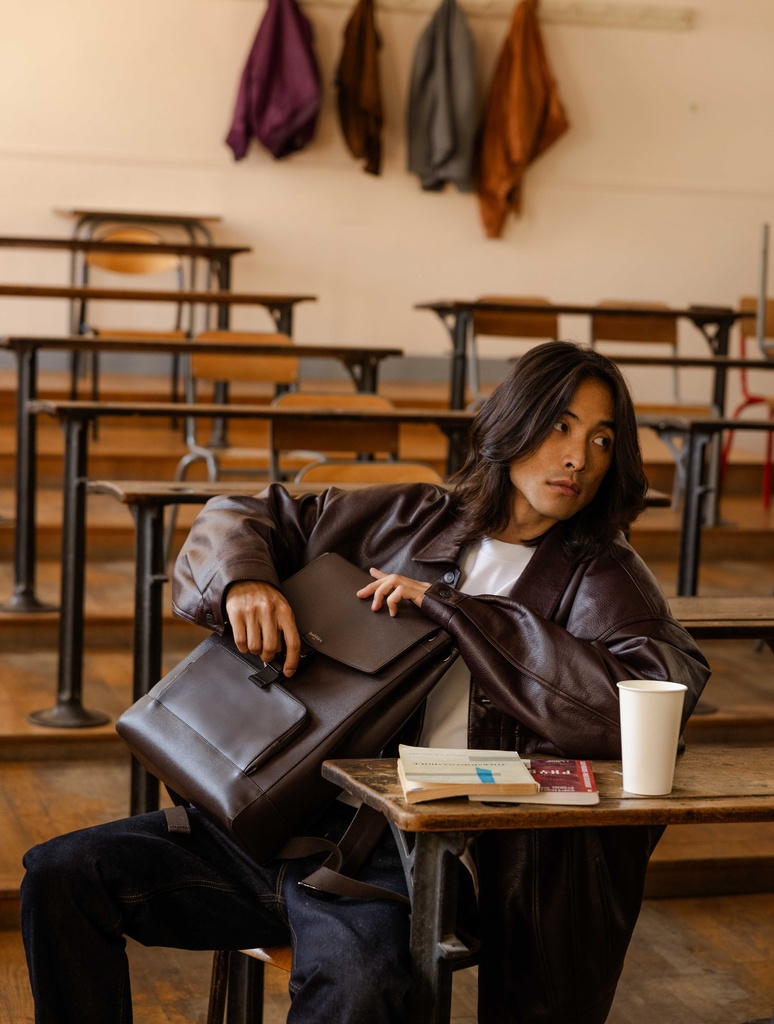 Mochilas : Kotor - Espresso