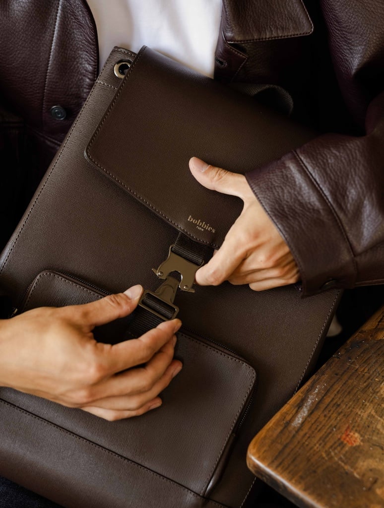 Backpacks : Kotor - Espresso