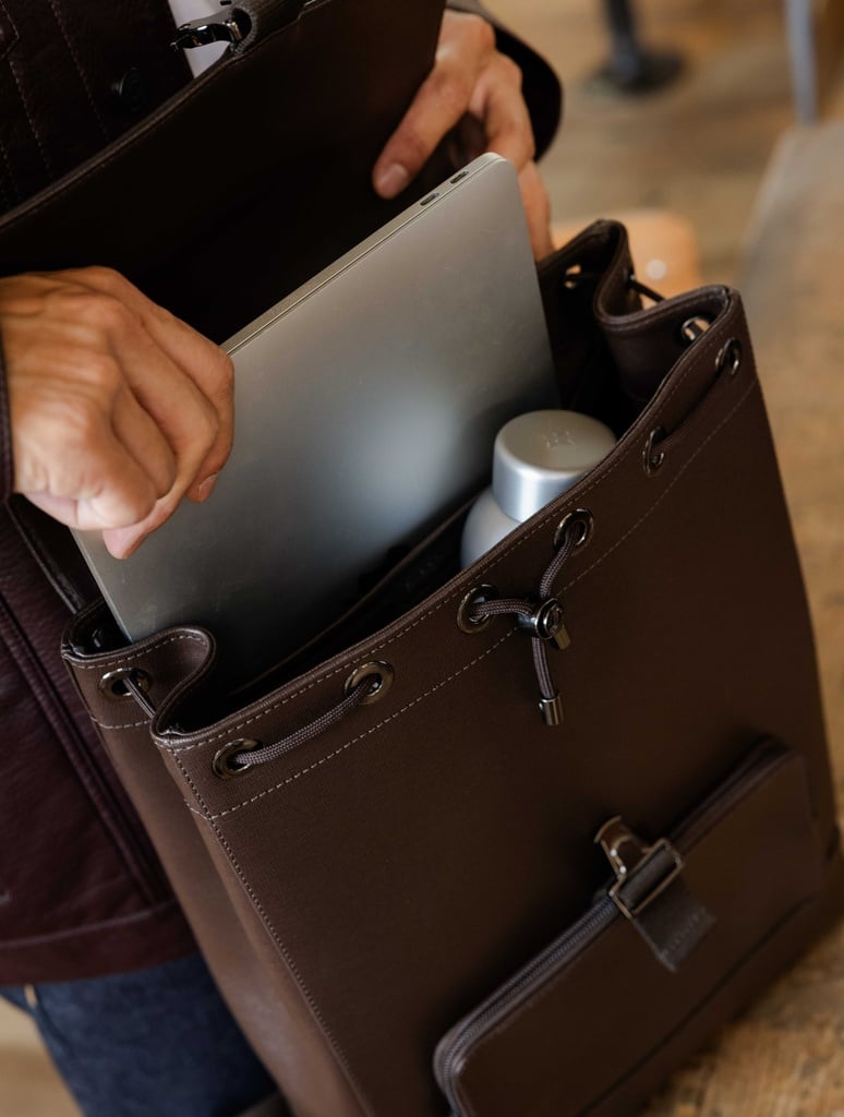 Mochilas : Kotor - Espresso