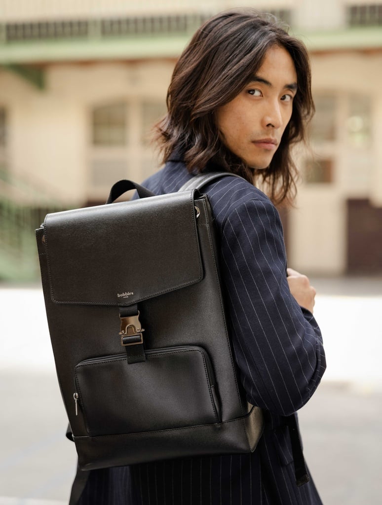 Backpacks : Kotor - Ink Black