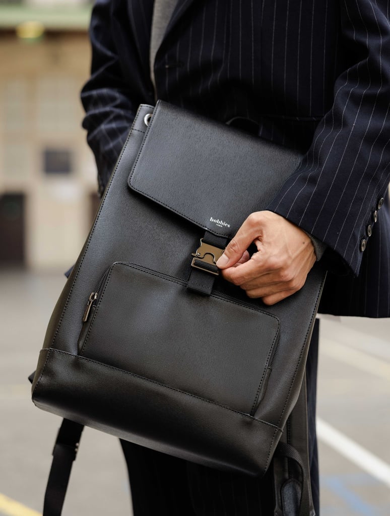 Backpacks : Kotor - Ink Black