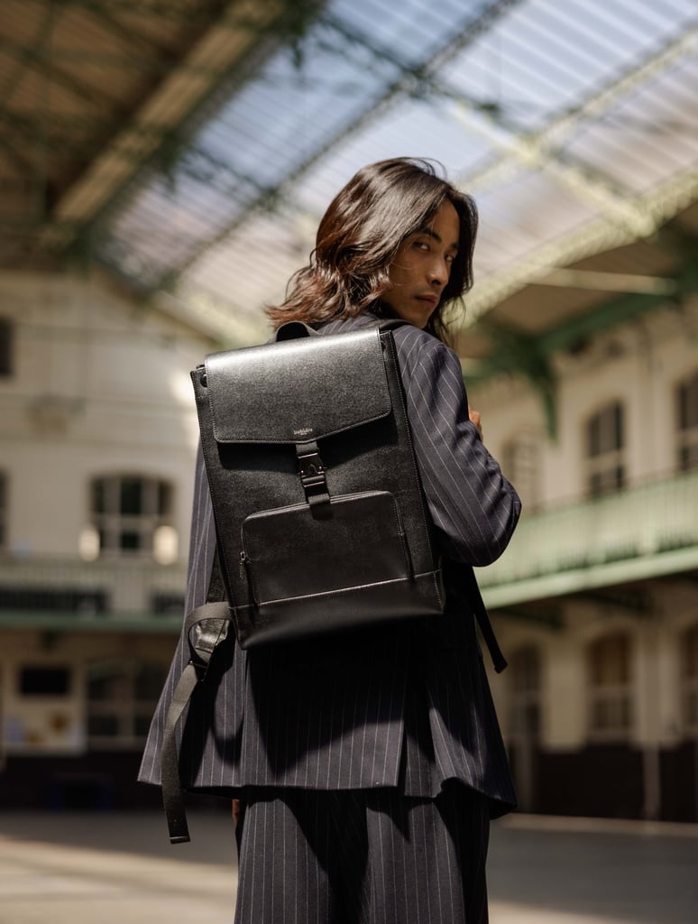 Backpacks : Kotor - Ink Black