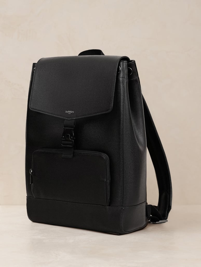 Backpacks : Kotor - Ink Black