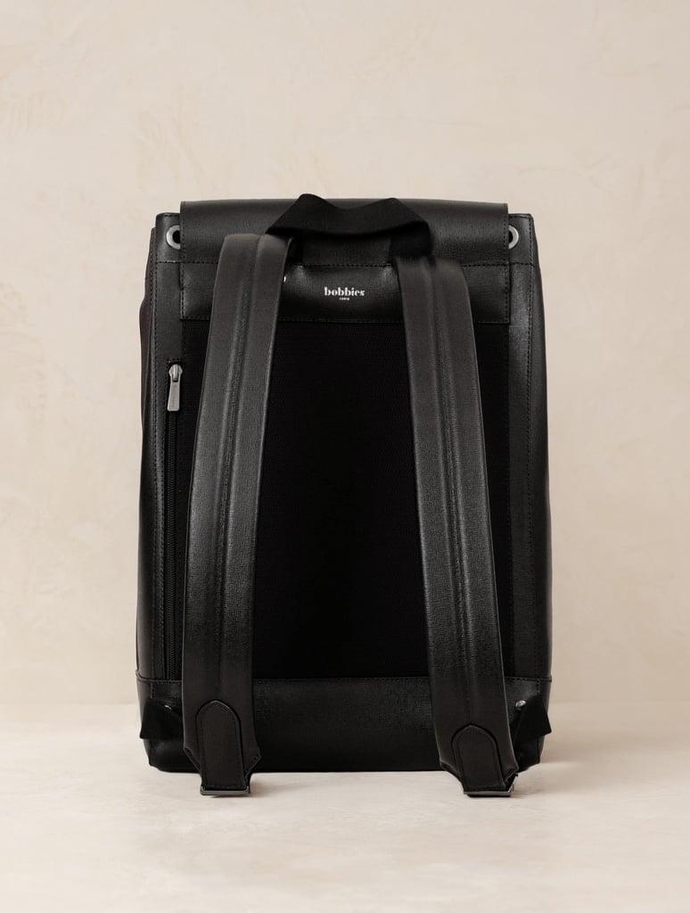 Backpacks : Kotor - Ink Black