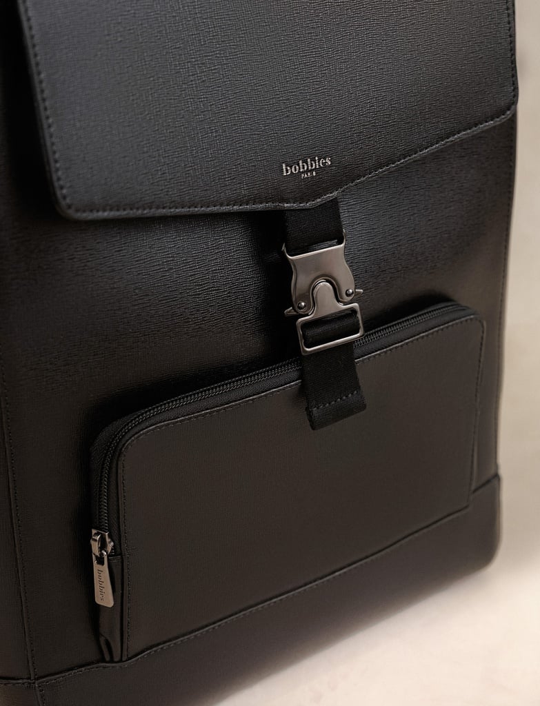 Backpacks : Kotor - Ink Black