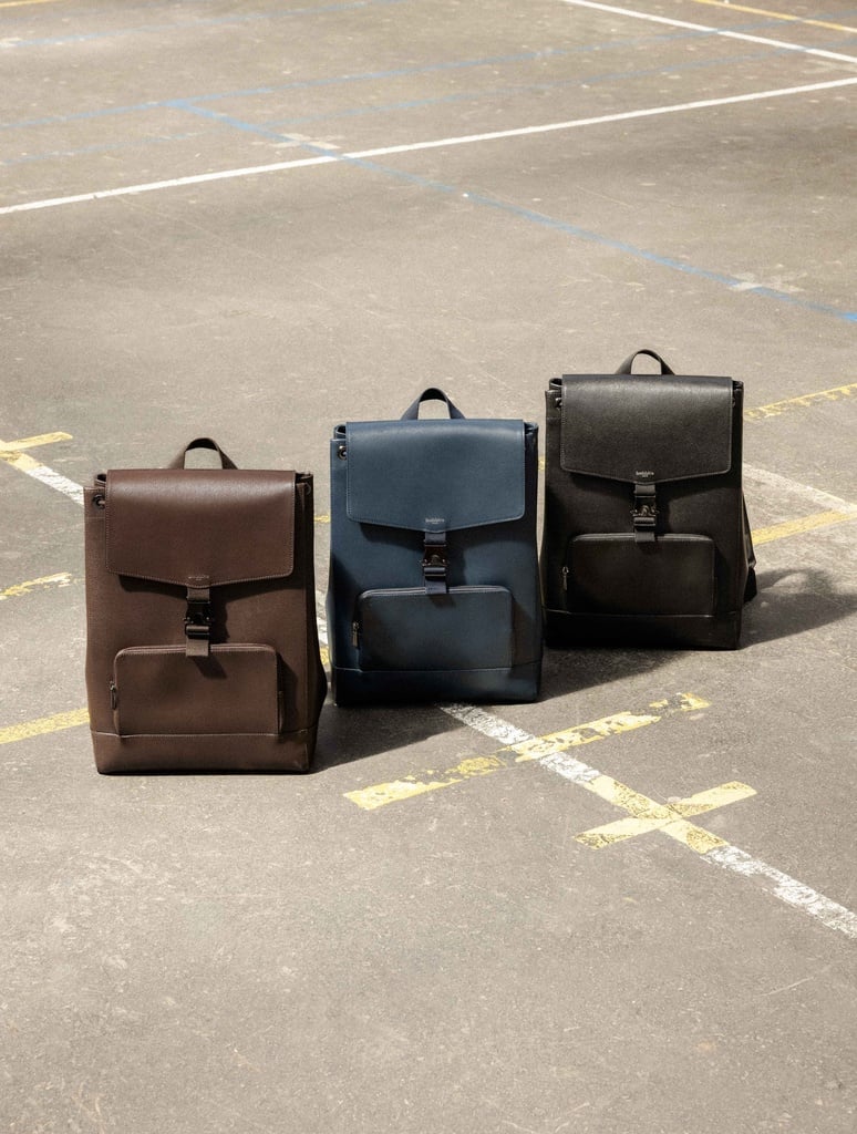 Backpacks : Kotor - Ink Black