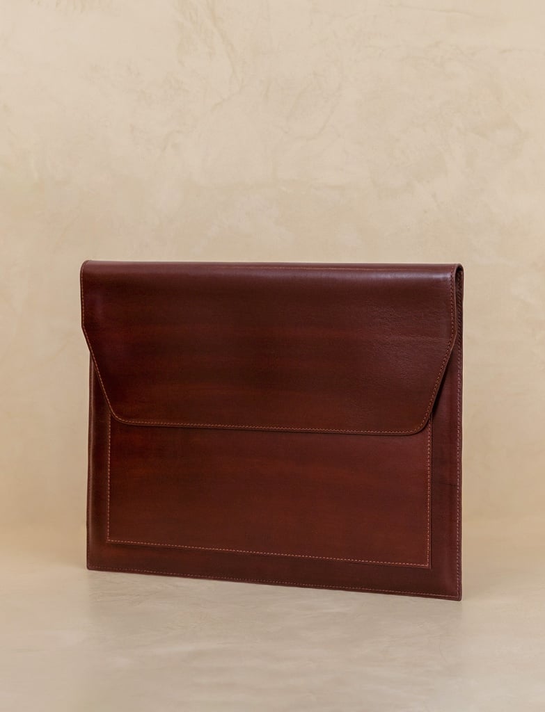 Fundas para Ordenador : Mansart - Mahogany