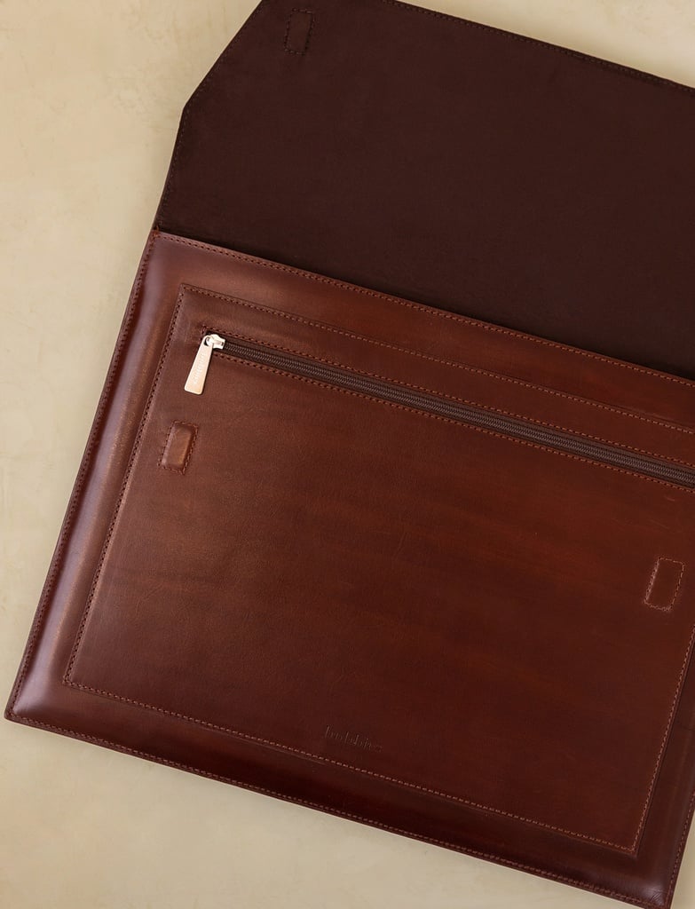 Fundas para Ordenador : Mansart - Mahogany