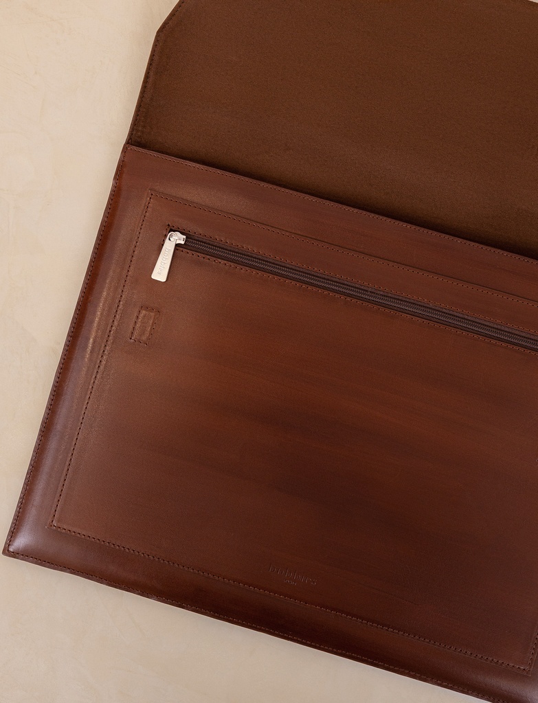 Laptop-Taschen : Mansart - Chestnut