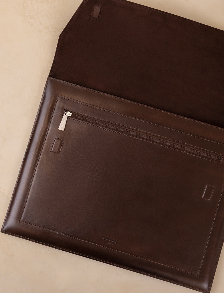 Laptop-Taschen : Mansart - Coffee Bean