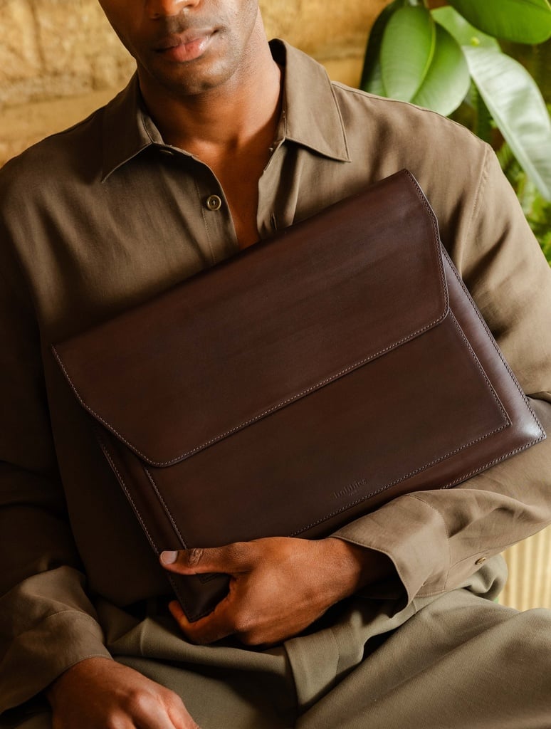 Fundas para Ordenador : Mansart - Coffee Bean