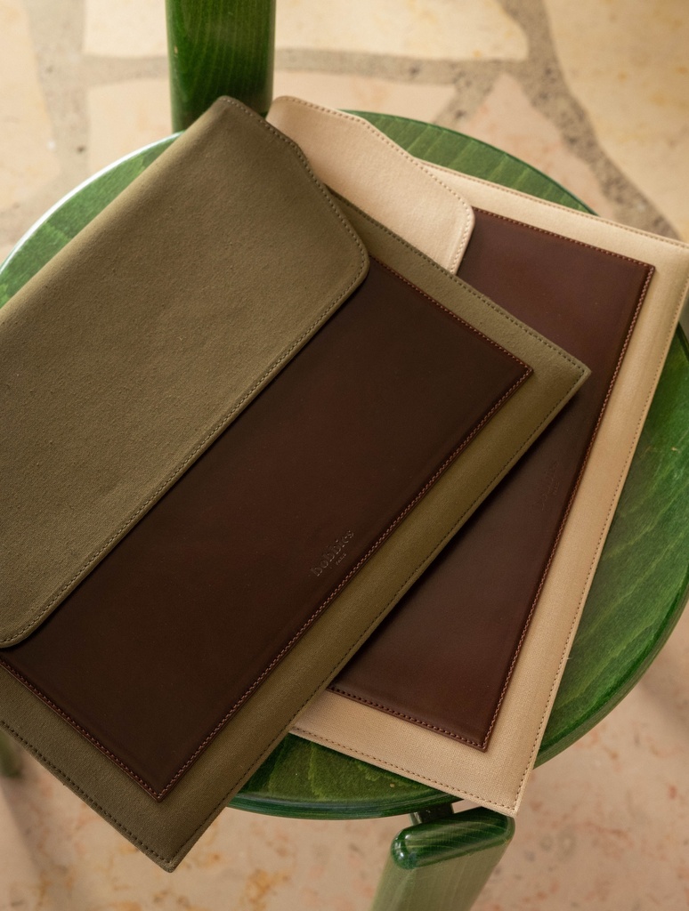 Maletines Business : Mansart - Gobi