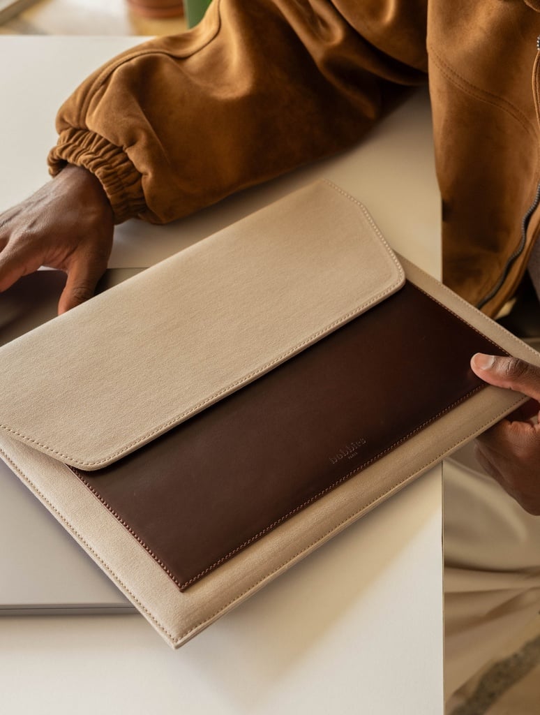 Maletines Business : Mansart - Gobi