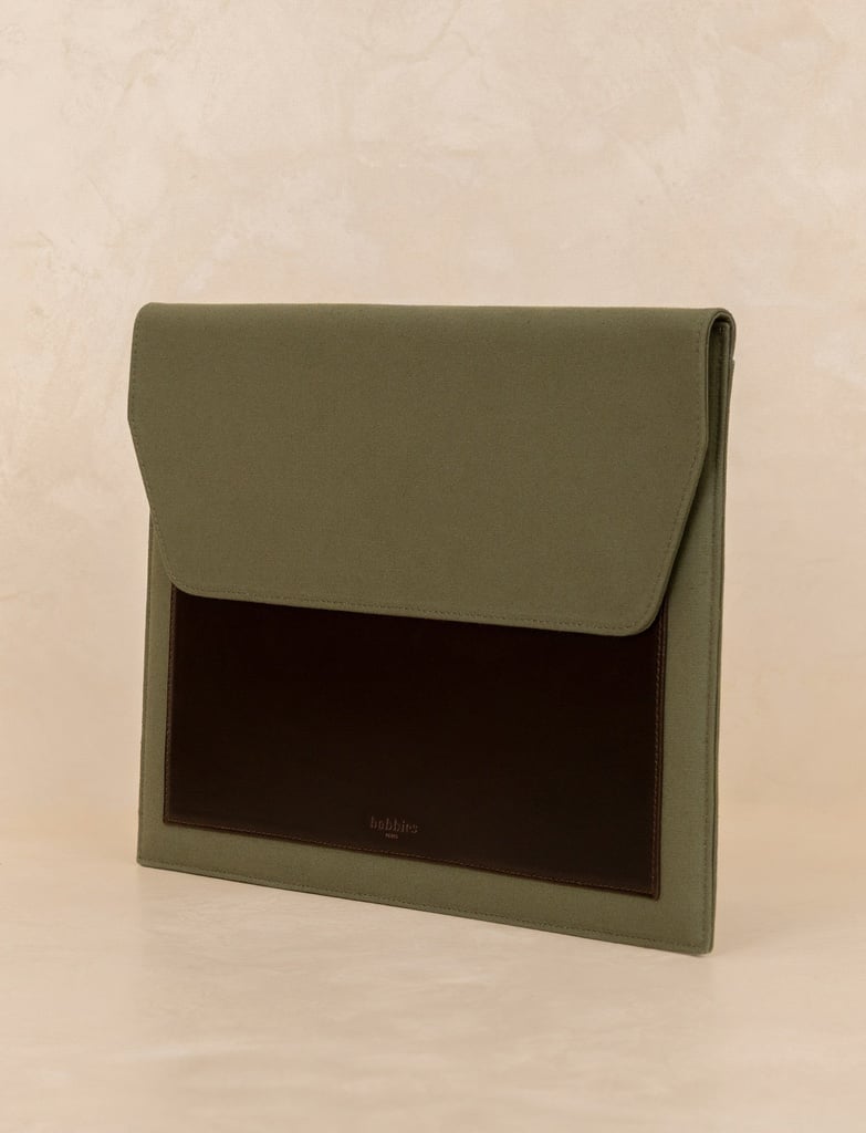 Maletines Business : Mansart - Khaki