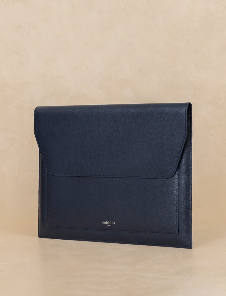 Laptop-Taschen : Mansart - Calypso Blue