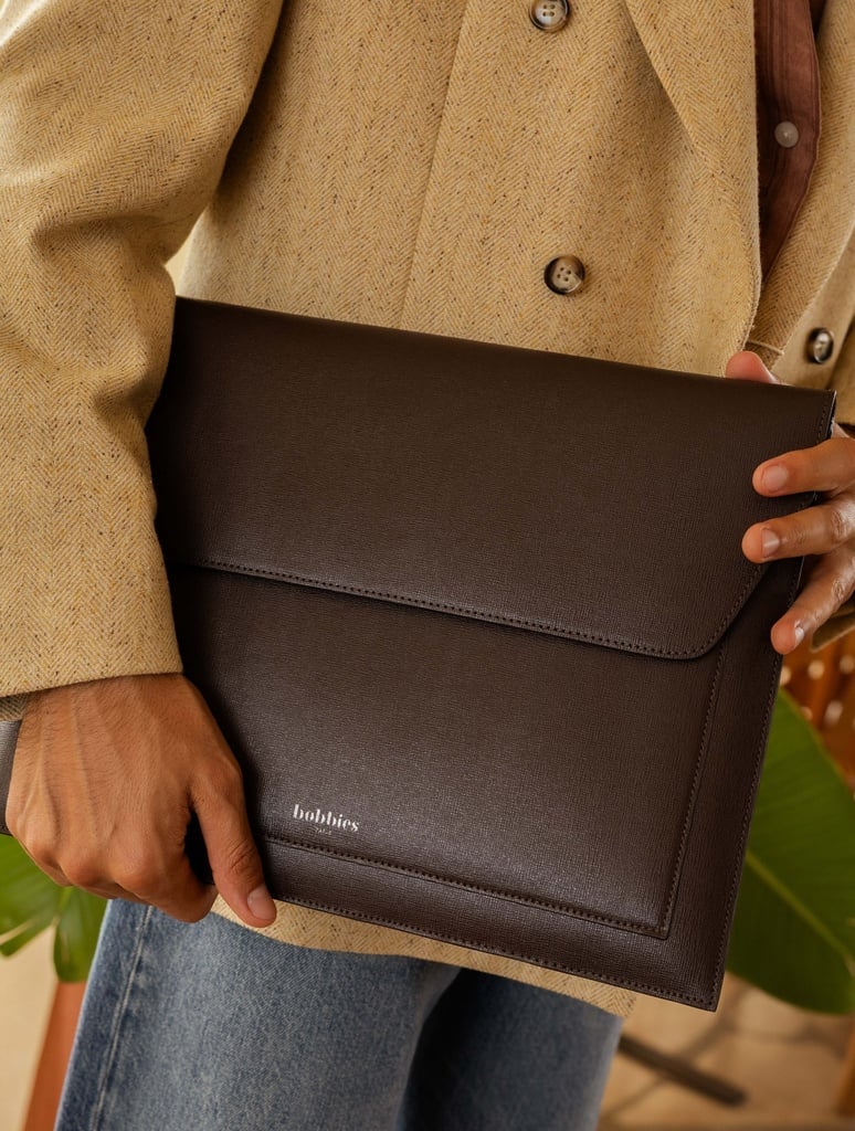 Fundas para Ordenador : Mansart - Espresso