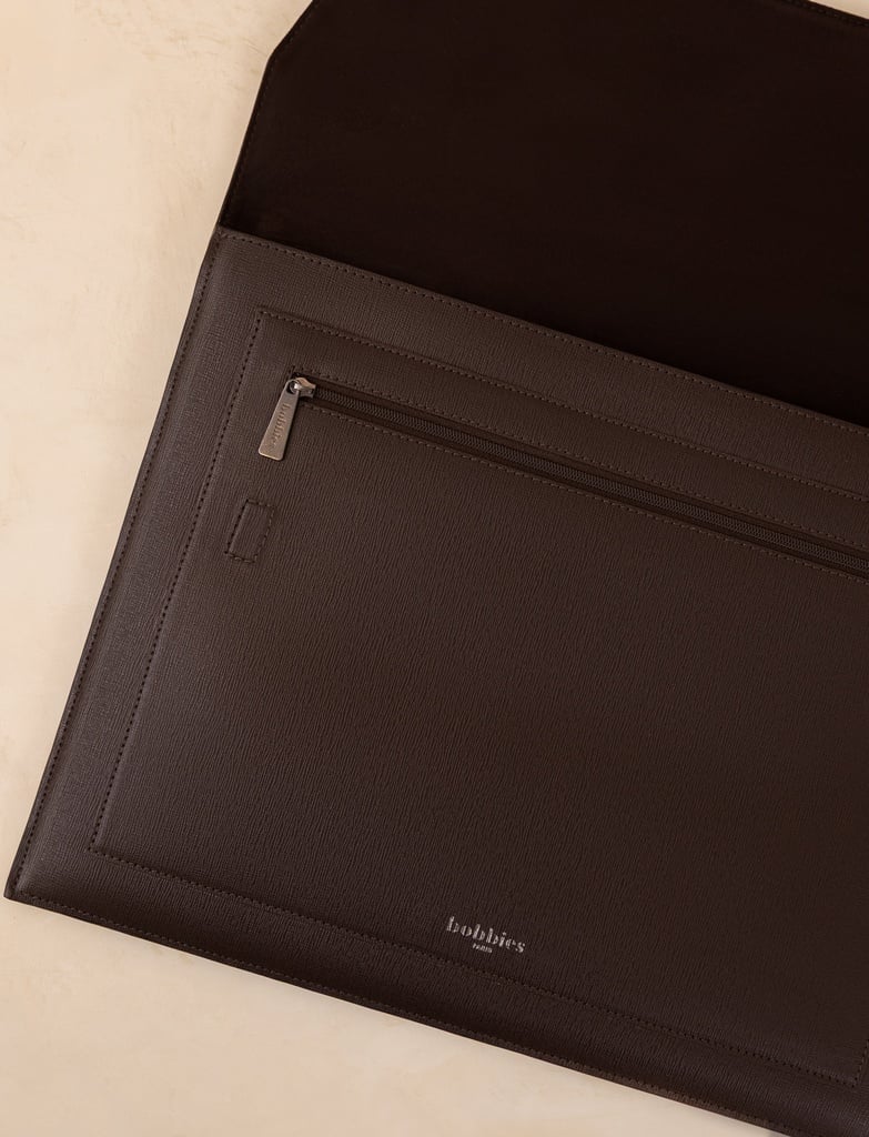 Fundas para Ordenador : Mansart - Espresso