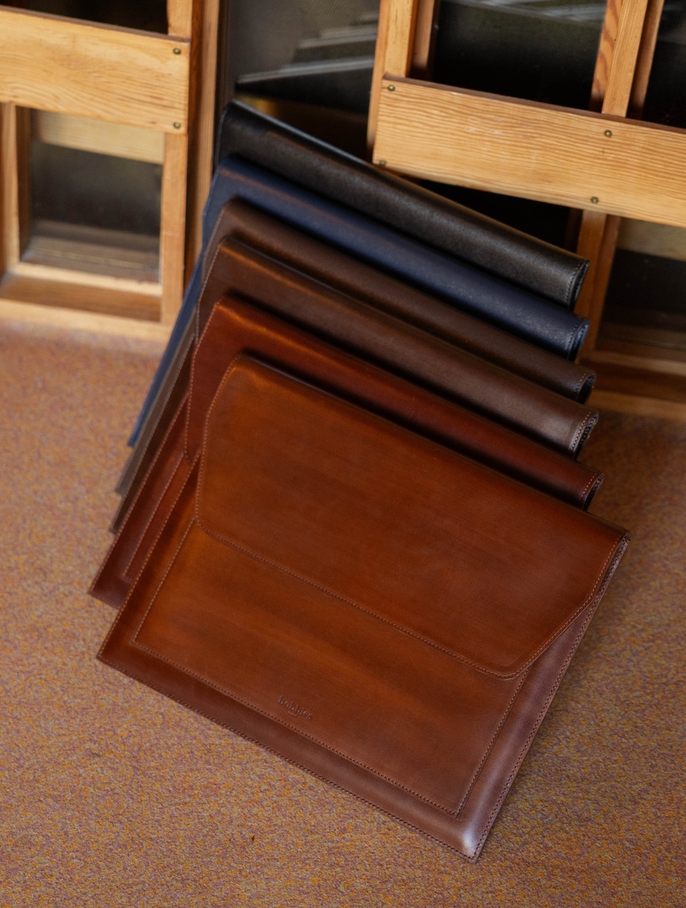 Fundas para Ordenador : Mansart - Ink Black