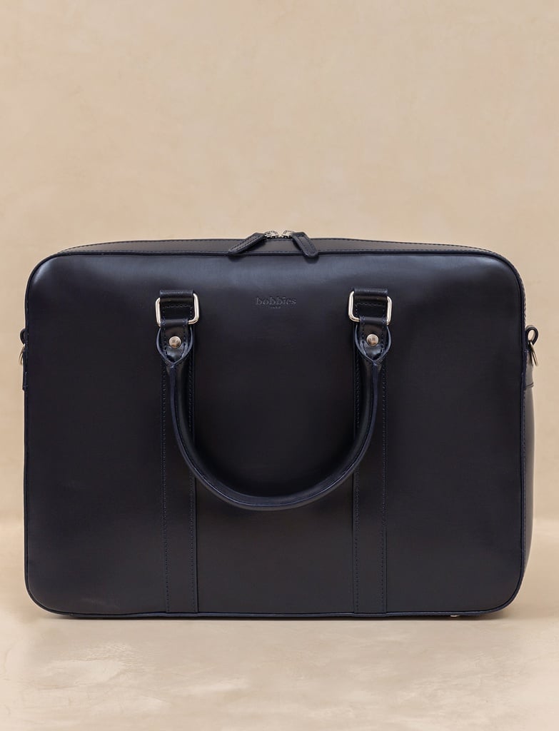 Maletines Business : Monceau - Abyss Blue