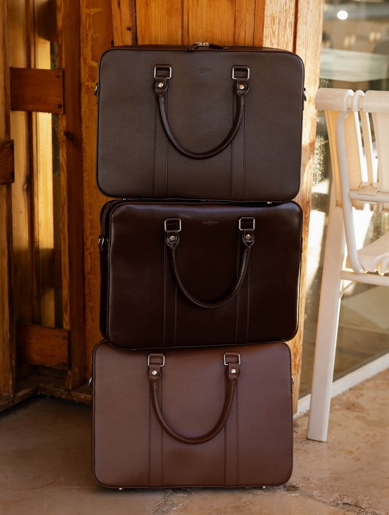 Maletines Business : Monceau - Tonka