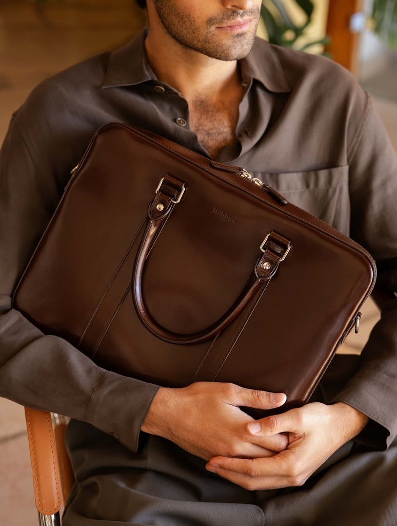 Maletines Business : Monceau - Tonka