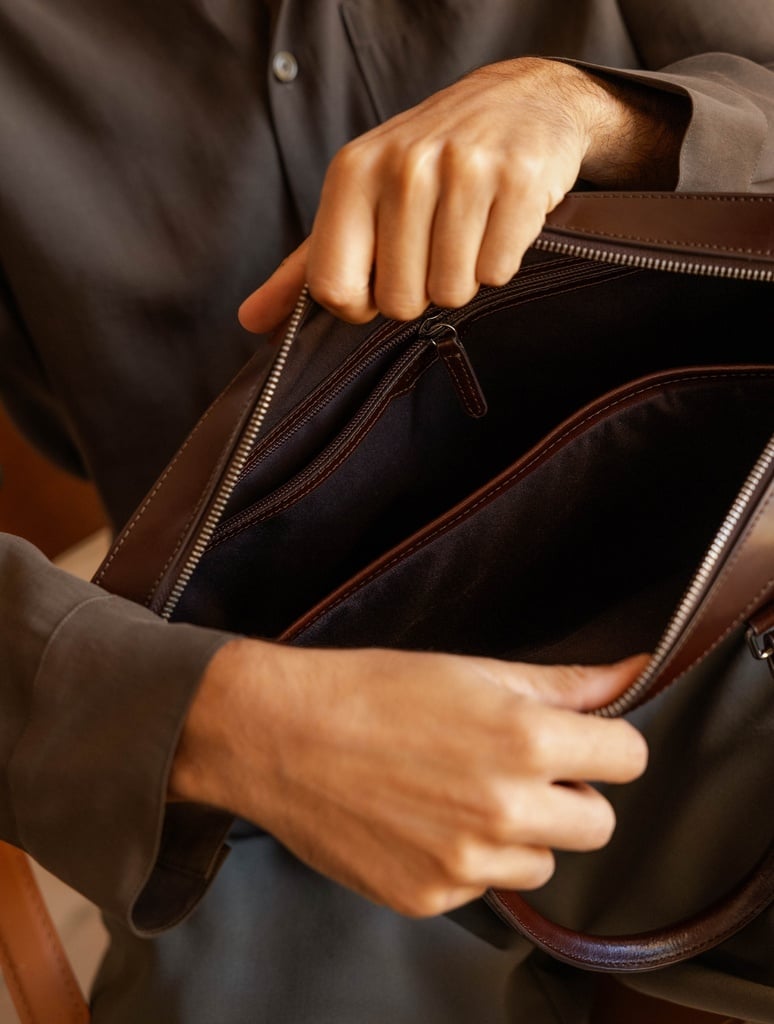 Maletines Business : Monceau - Tonka