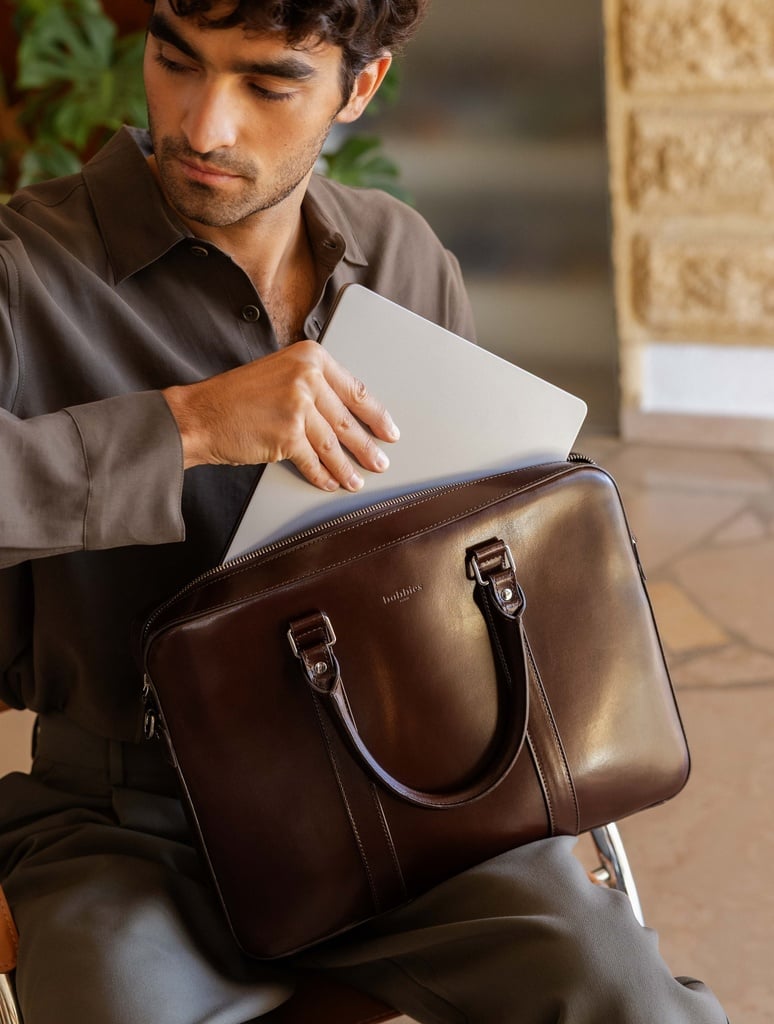 Maletines Business : Monceau - Tonka