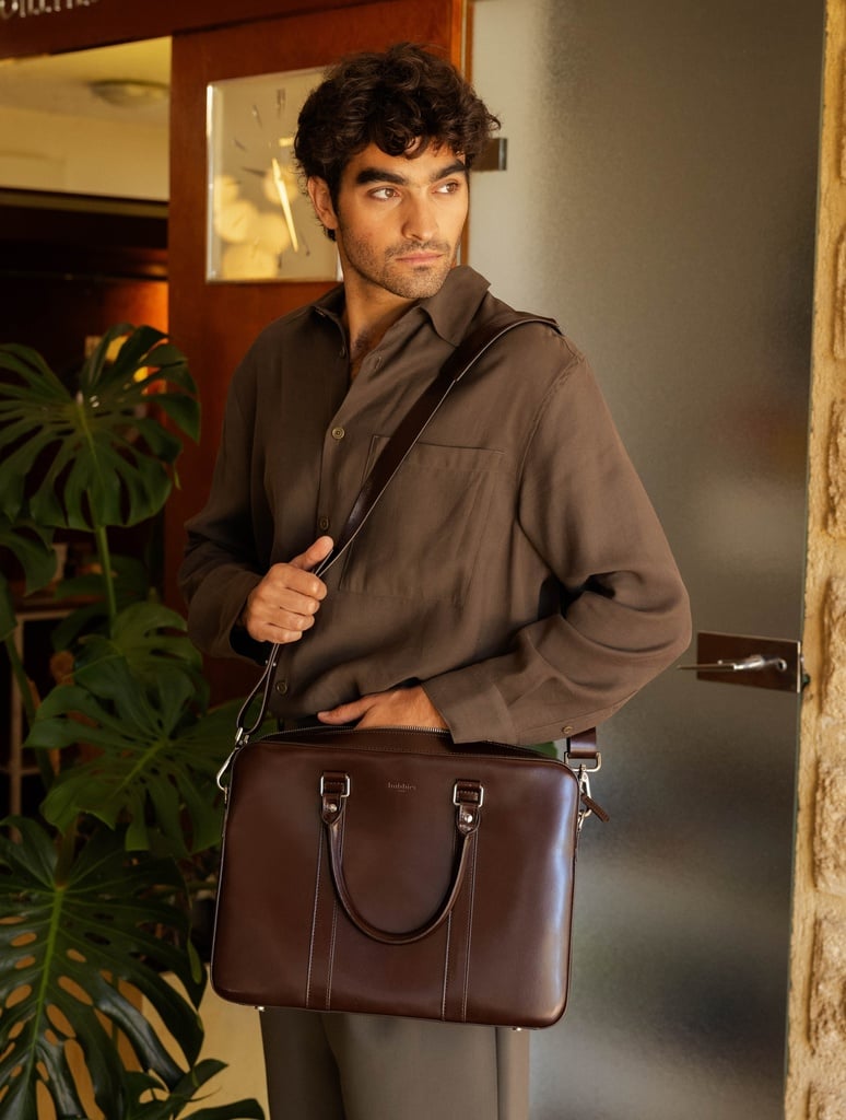 Maletines Business : Monceau - Tonka