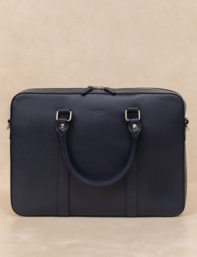 Maletines Business : Monceau - Calypso Blue