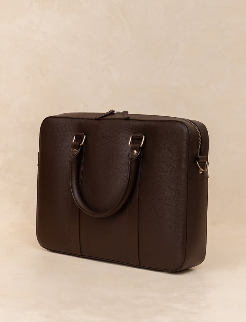 Maletines Business : Monceau - Espresso