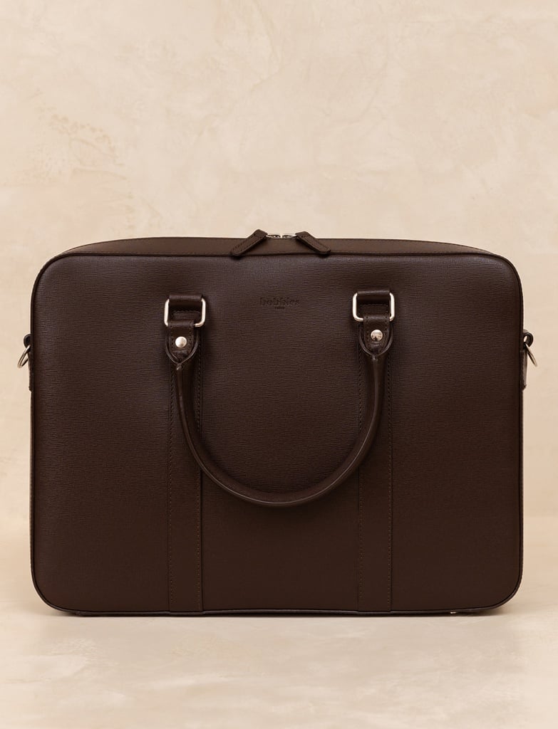 Maletines Business : Monceau - Espresso