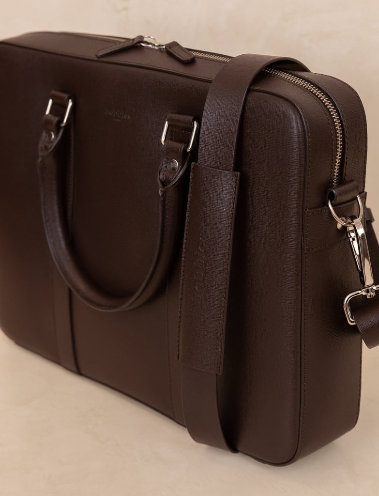 Maletines Business : Monceau - Espresso