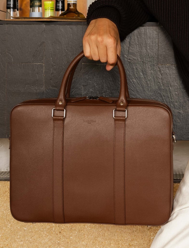 Maletines Business : Monceau - Noisette