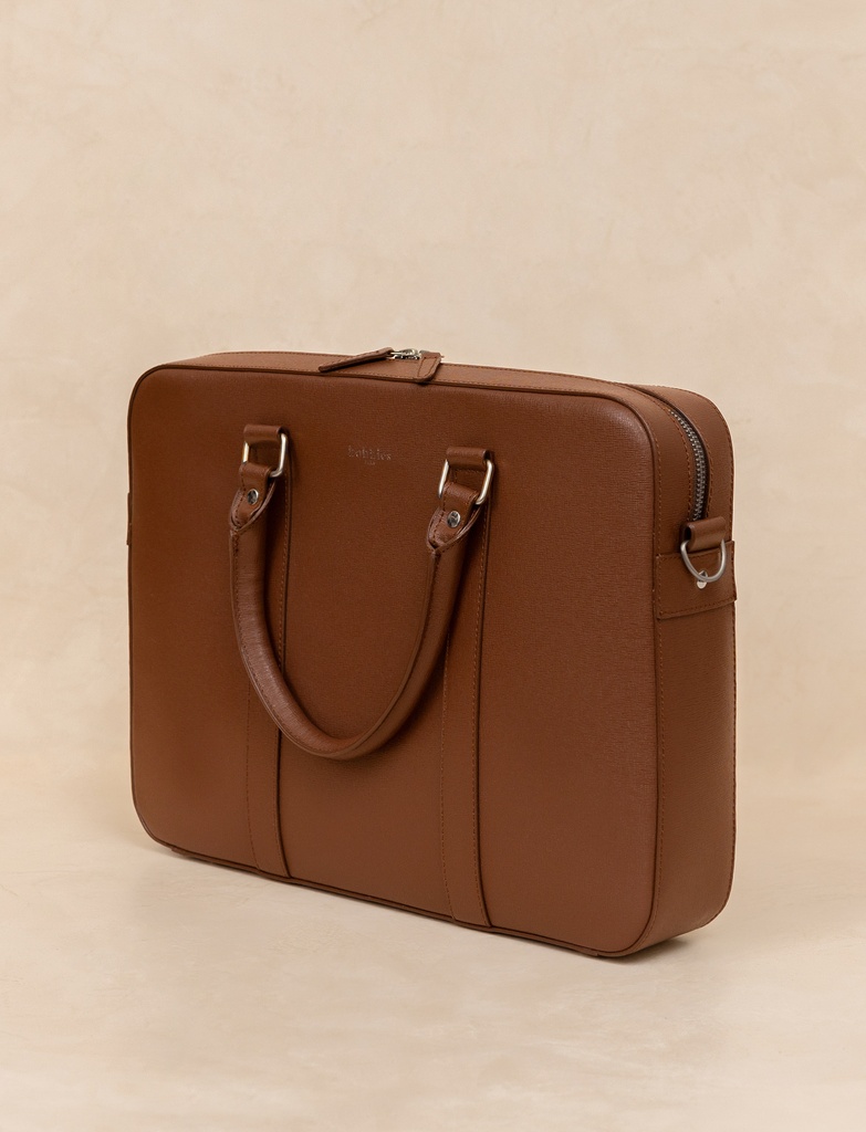 Maletines Business : Monceau - Noisette