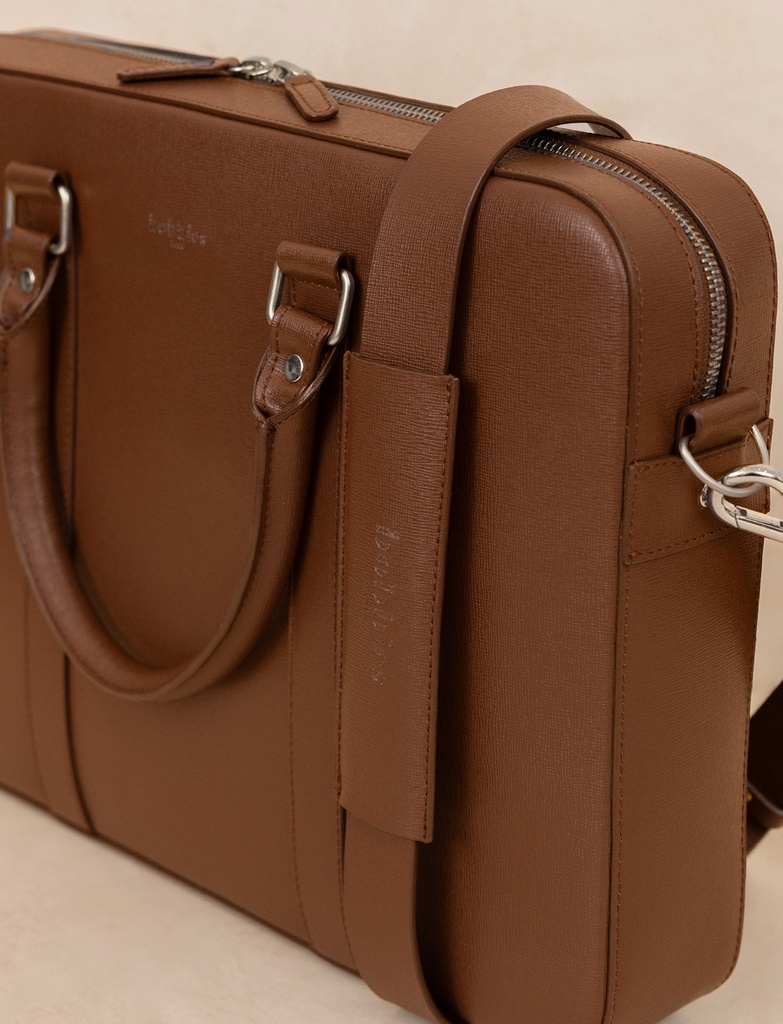 Maletines Business : Monceau - Noisette