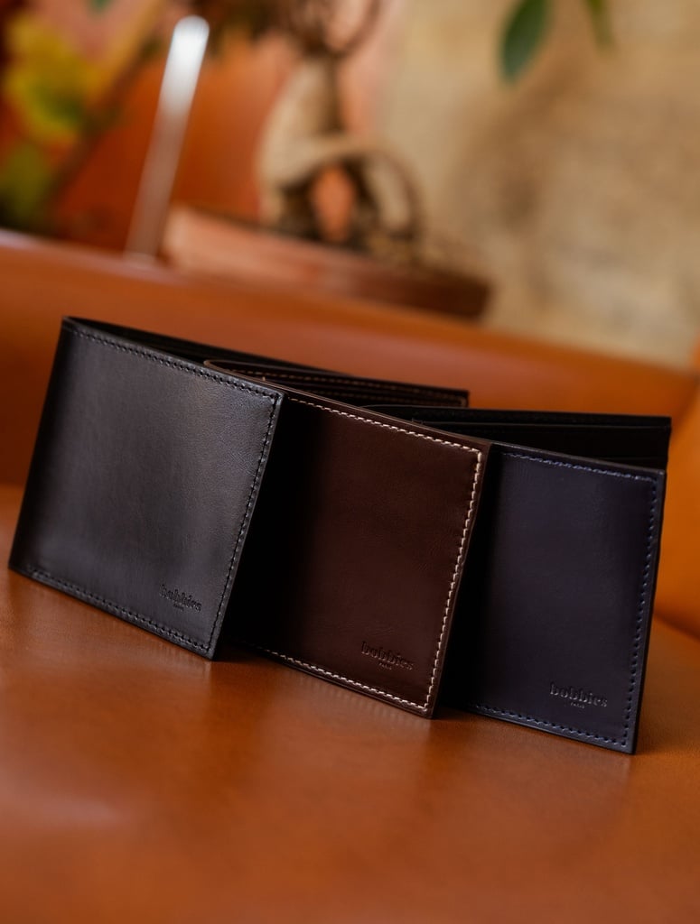 Small Leather Goods : Nassau - Tonka