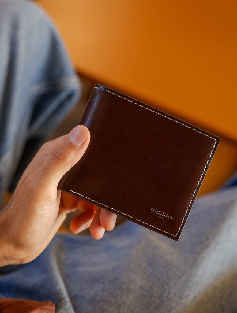 Small Leather Goods : Nassau - Tonka