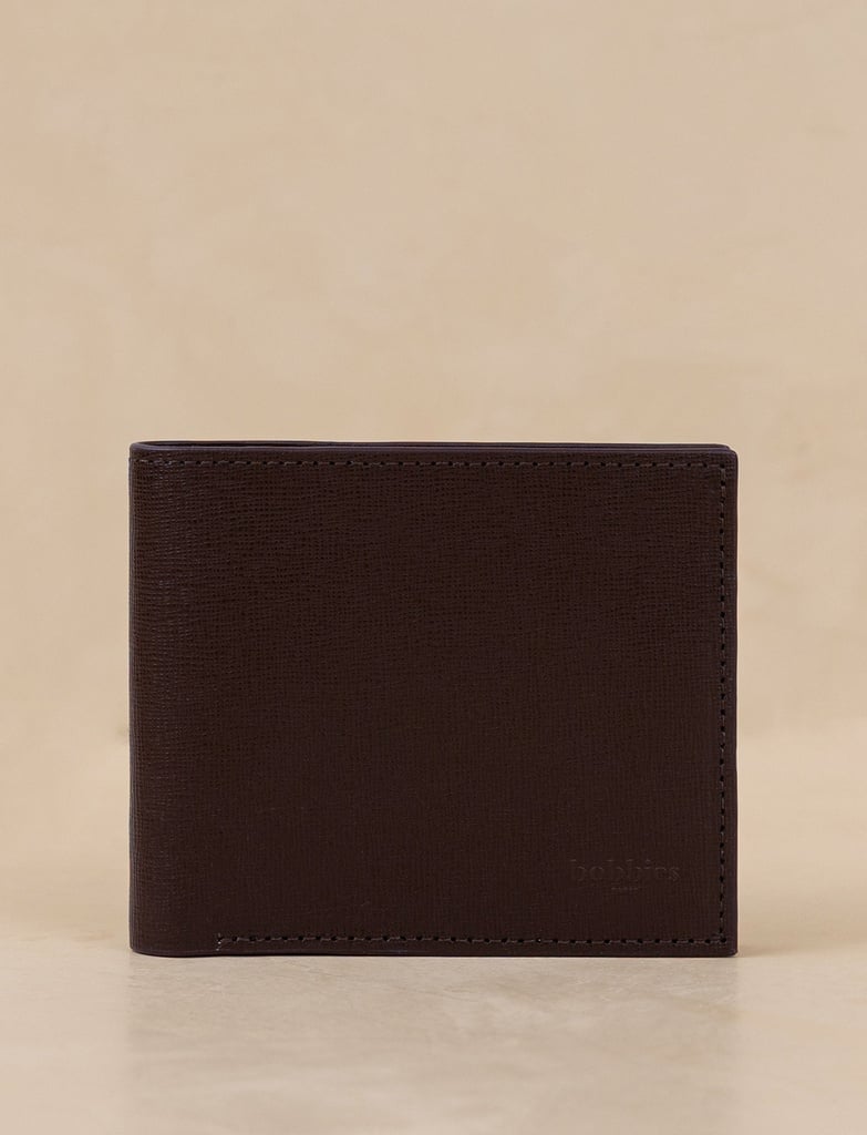 Small Leather Goods : Nassau - Espresso