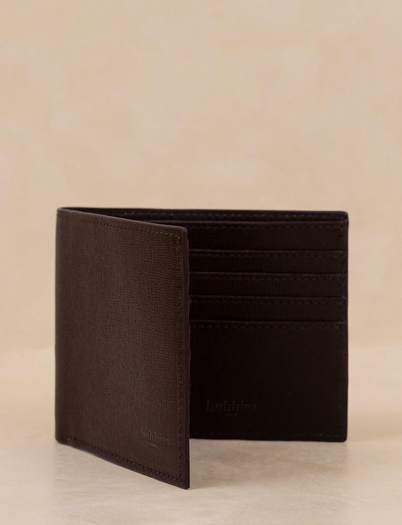 Small Leather Goods : Nassau - Espresso