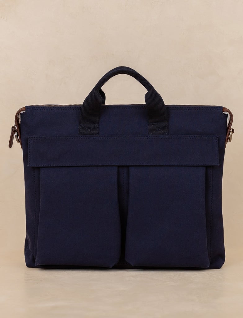 Business Taschen : Nash - Navy Blue