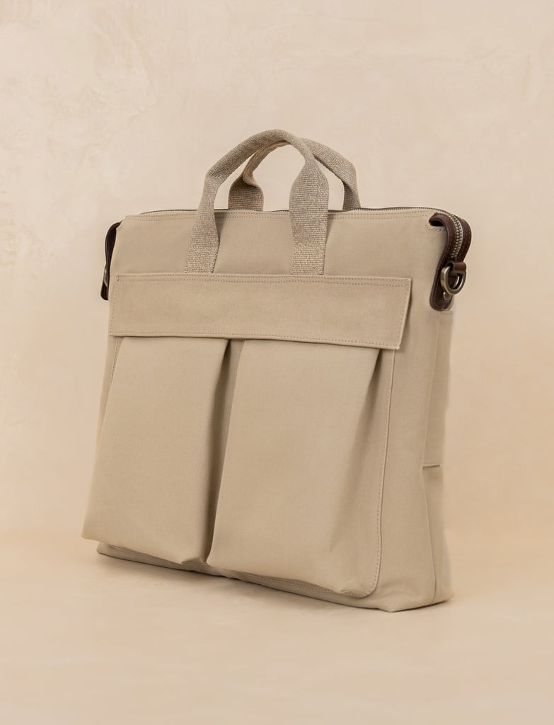 Sacoches Business : Nash - Gobi